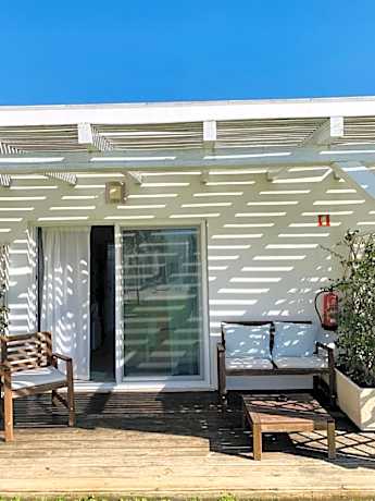 Casa Branca - Alojamientos en TAVIRA