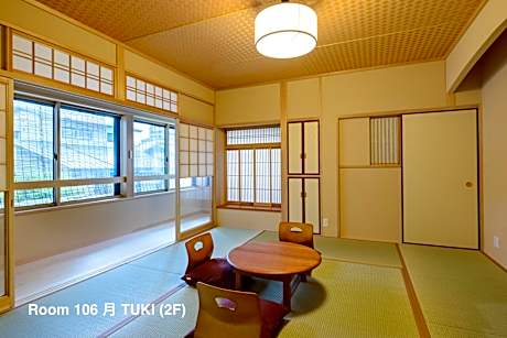 Premium Quadruple Room