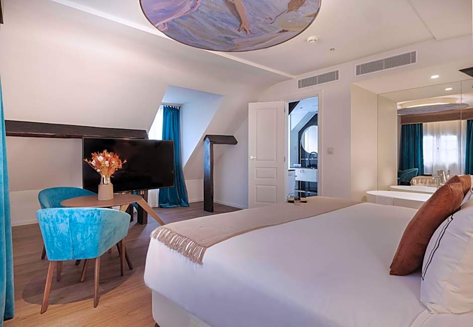 Maison Colbert, member of Melia Collection Notre-Dame