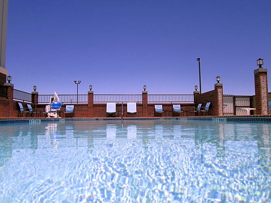 Holiday Inn Express Hotel and Suites Fort Stockton By IHG