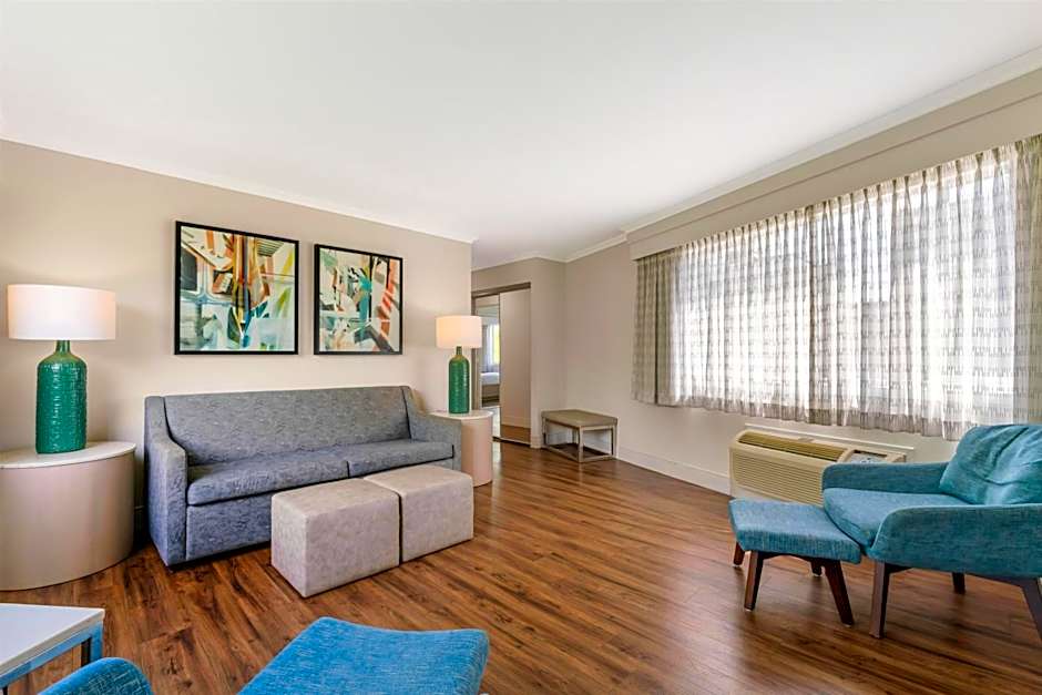 Best Western Dorchester Hotel