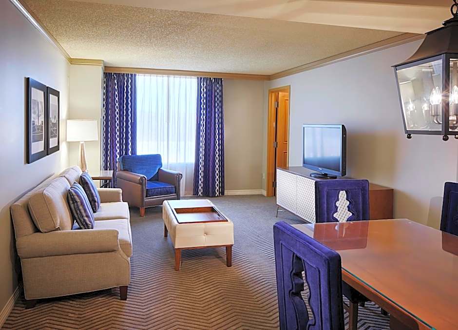 Harrah's Kansas City - A Caesars Rewards Destination 