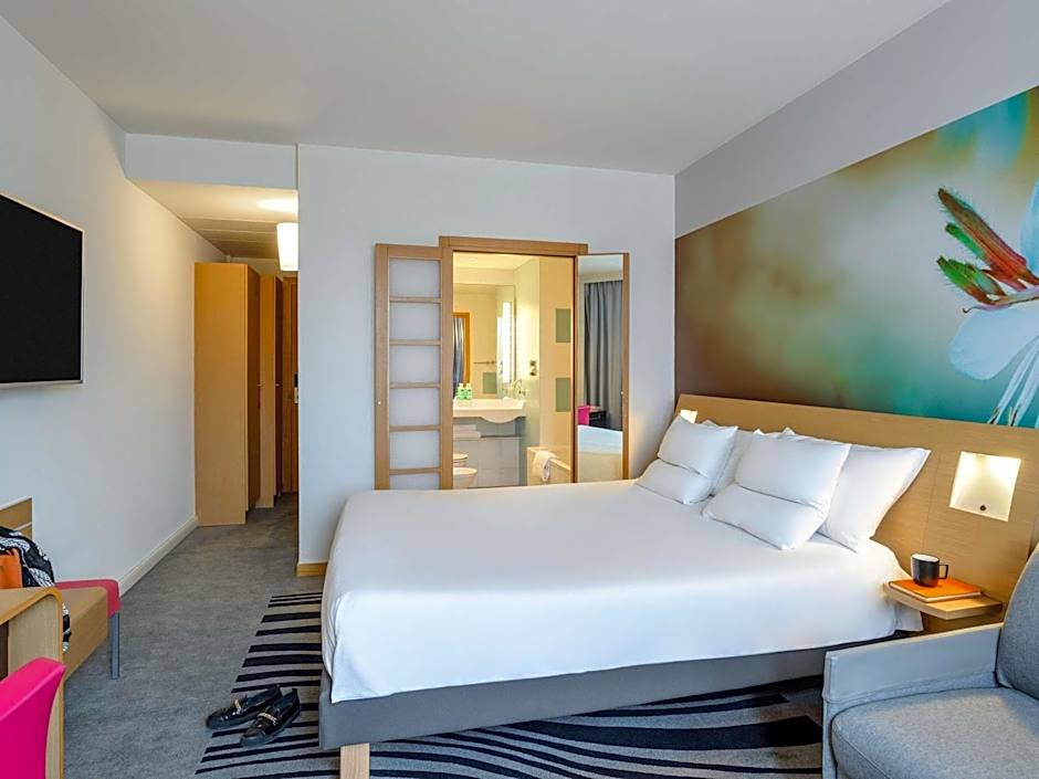 Novotel Milano Malpensa Aeroporto