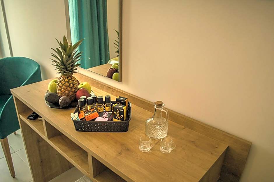 Castell Hotel