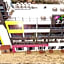 Flora hostelpension