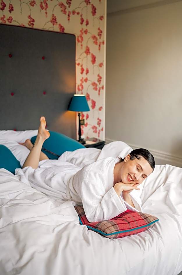 The Roseate Villa Bath