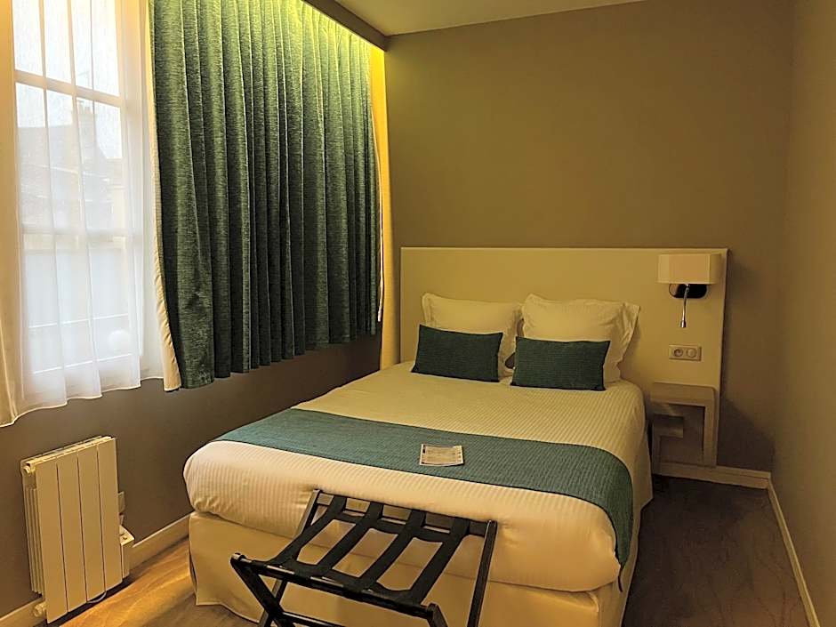 Hotel Normandy