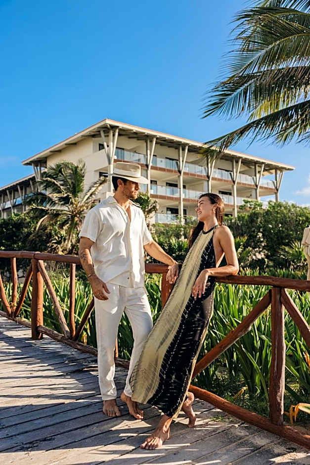 Unico Hotel Riviera Maya - All Inclusive - Adults Only