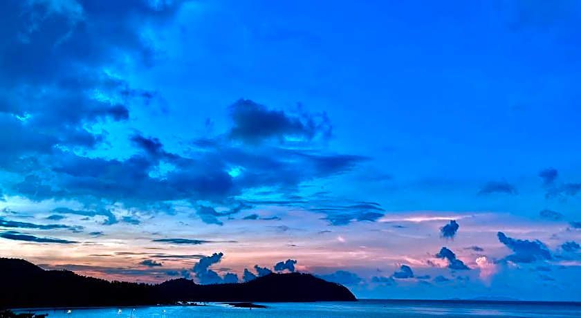 Viva On The Beach Hotel