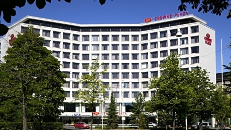 Crowne Plaza Helsinki By IHG
