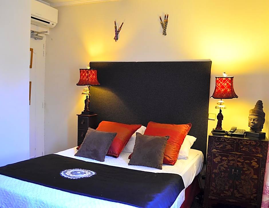 Hotel Le Saint Laurent