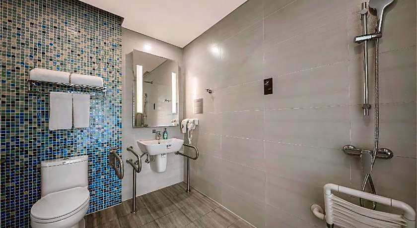 Holiday Inn Express Emei Mountain By IHG