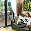 Upton Lakes Lodges