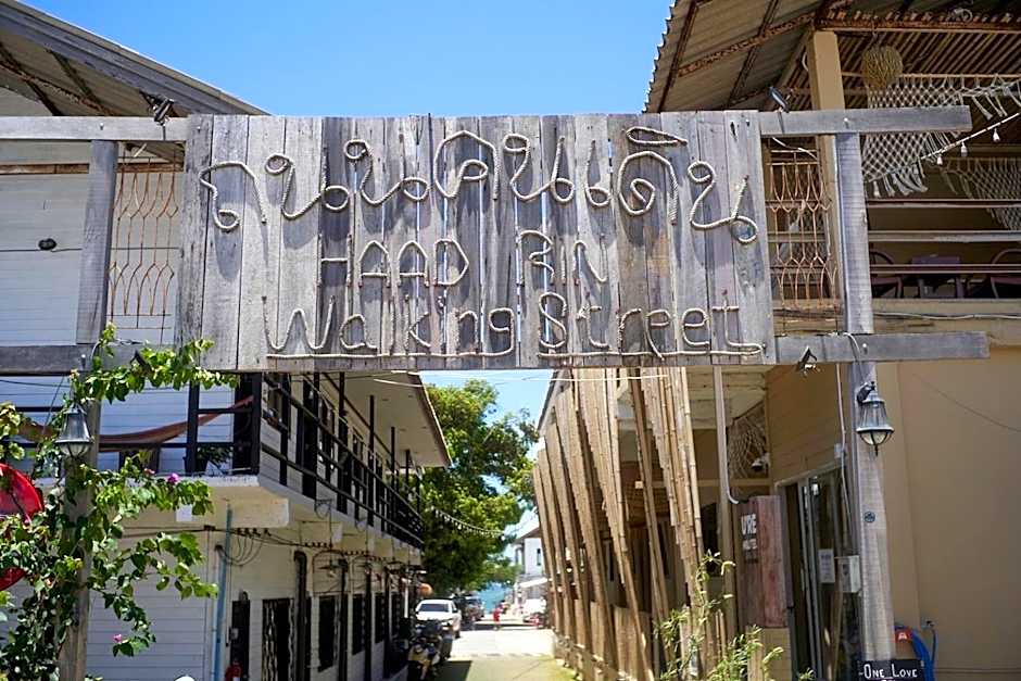 U Hostel Koh Phangan