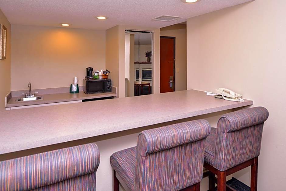 Baymont by Wyndham Sioux Falls North/I-29/Russell St
