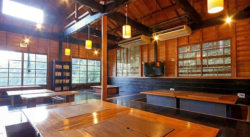 Kinosaki Yumekoyado Tenbouen