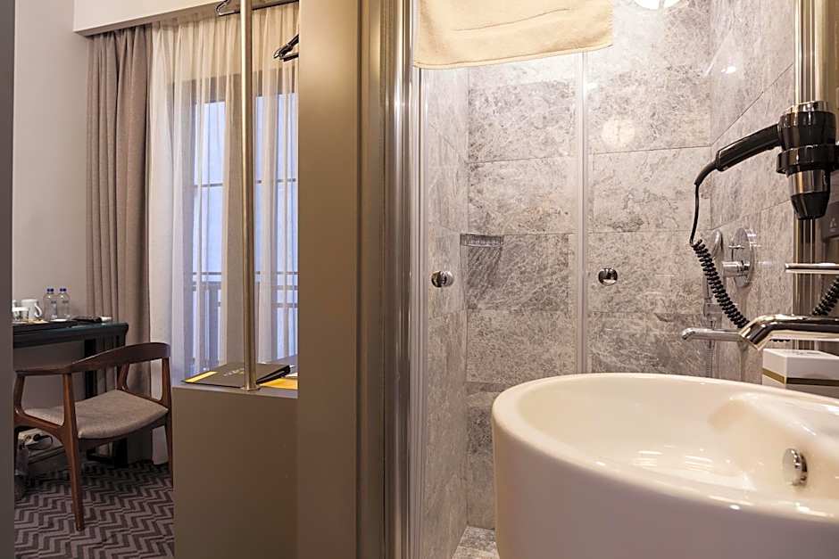 Nabu Hotel Karaköy