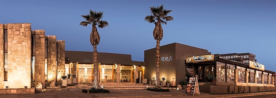 Hotel Club La Serena
