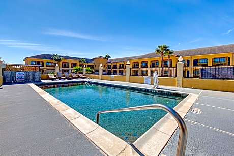 Weslaco Inn Weslaco-Mercedes