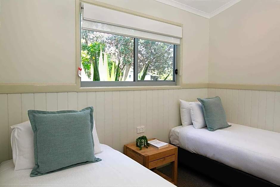 Photo 1 of 7 of Deluxe Cabin, Pet-Friendly