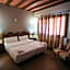Hotel Rural Mañe