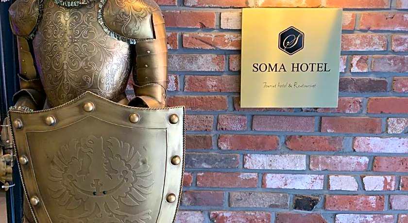 Soma Hotel