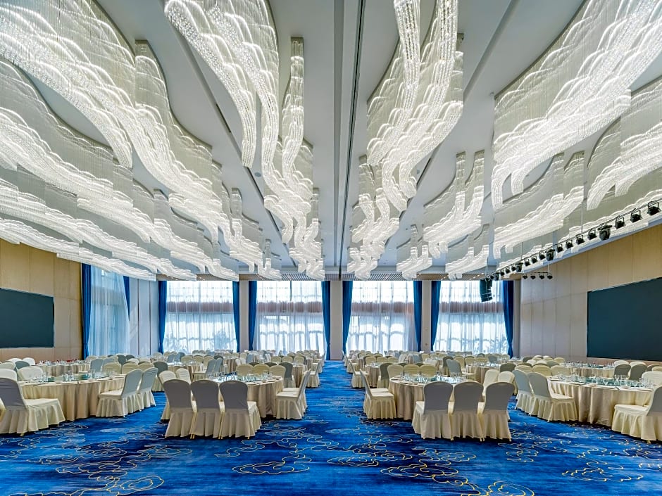 Holiday Inn Express Zhoukou Dancheng By IHG