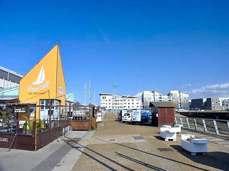 Auberge de jeunesse L'Escale