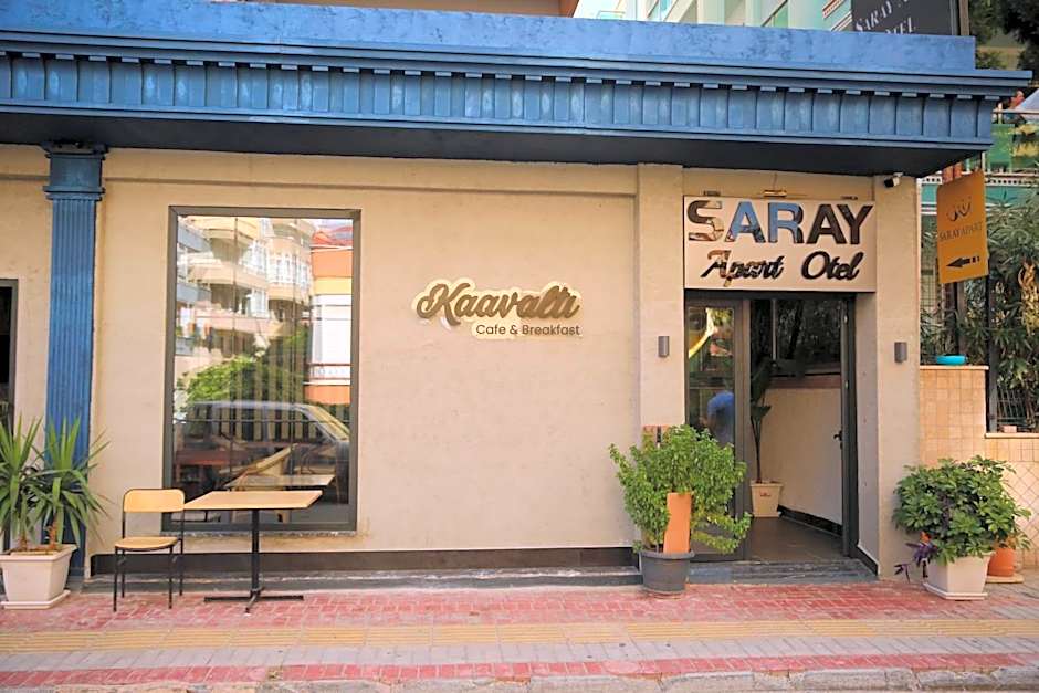SARAY APART OTEL