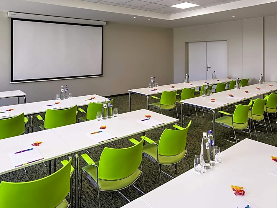 ibis Styles Zeebrugge