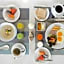 Centre Point Hotel Terminal21 Korat