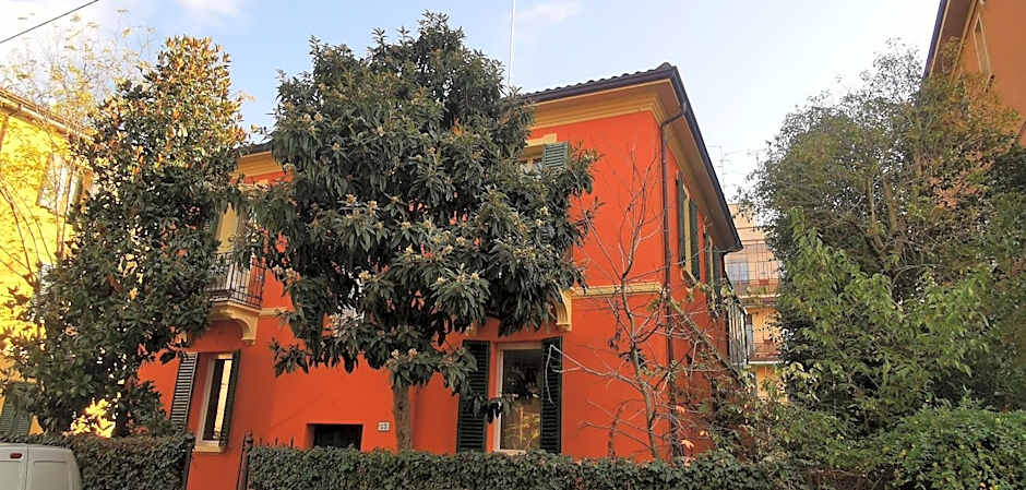 B&BO la Frasca