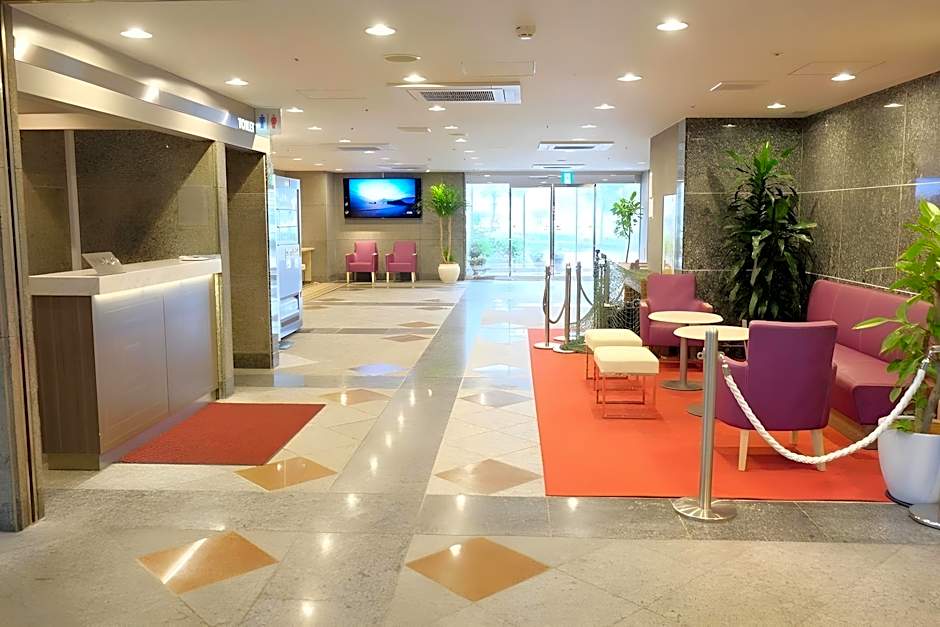 Day Nice Hotel Tokyo