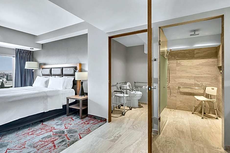 Fiesta Americana Ciudad de México Satelite