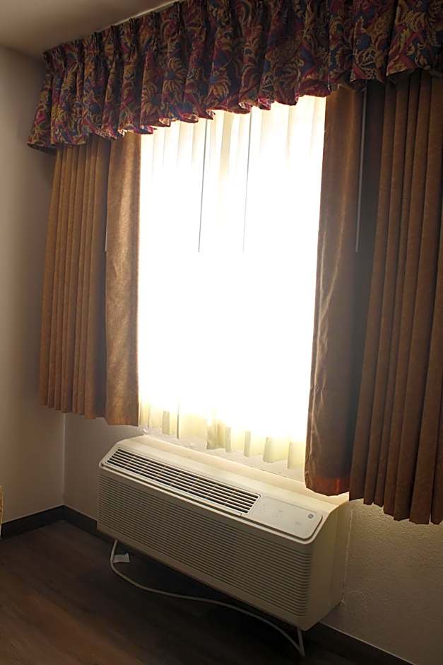 Rodeway Inn Tucumcari