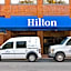 Hilton Fort Wayne At The Grand Wayne Center