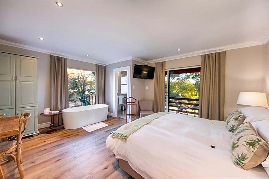 Amberhall Guesthouse