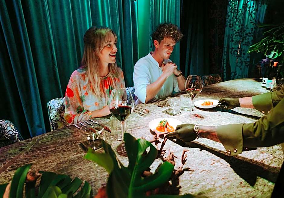 Hard Rock Hotel Madrid