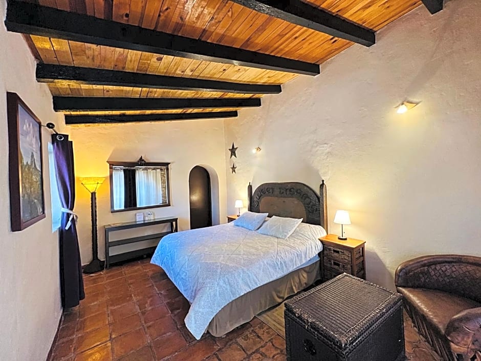 Hotel Parador Vernal
