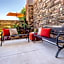 Hampton Inn Wilkesboro