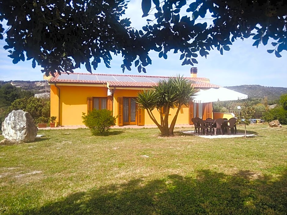 Grotta Delle Fate