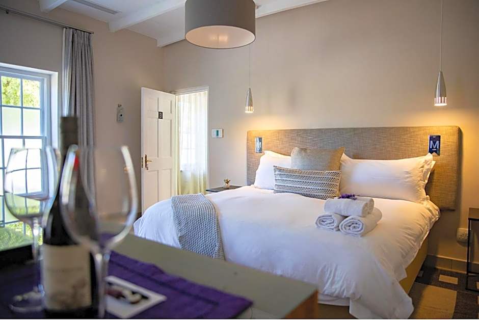 Macaron Boutique Guest House