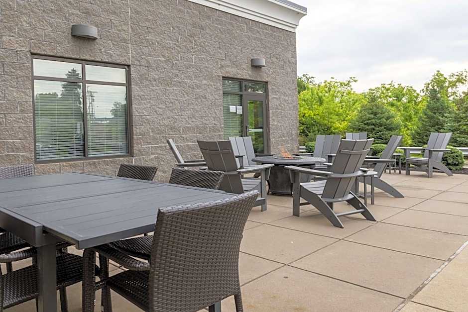 Hampton Inn By Hilton - Suites North Huntingdon-Irwin PA