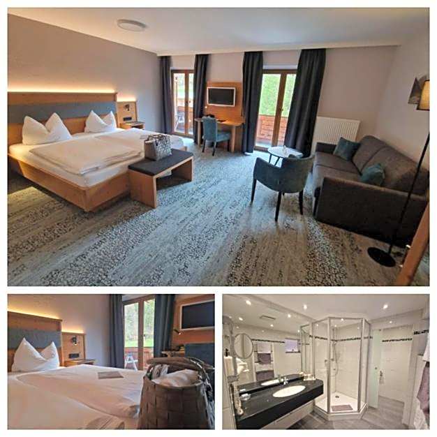 Hotel Seeblick