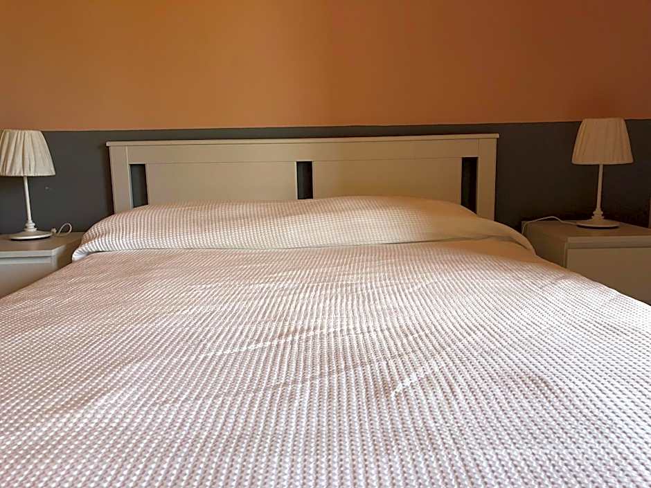 La Locanda della Vecchia Hosteria