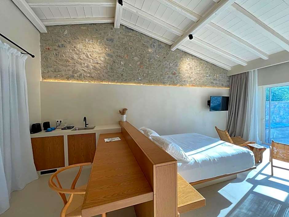 Melitsina Village Hotel