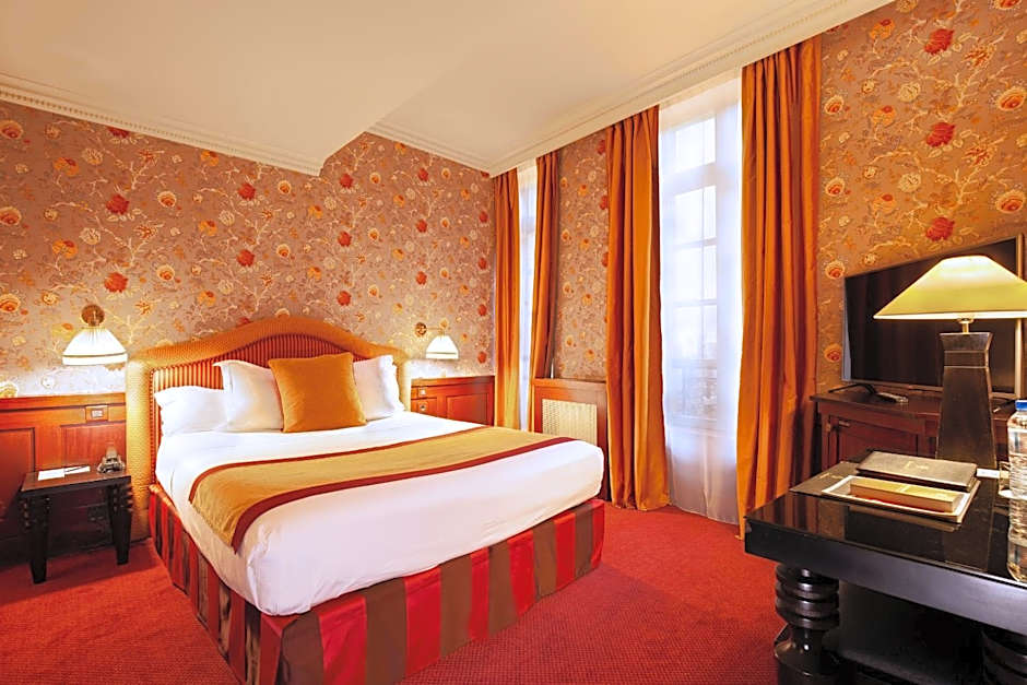 Grand Hotel de l'Opera - BW Premier Collection