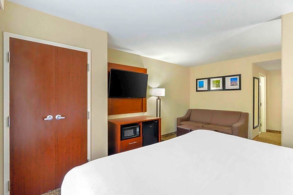 Comfort Suites At Kennesaw State University