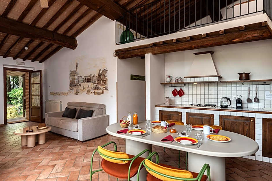 Abbadia Sicille Relais