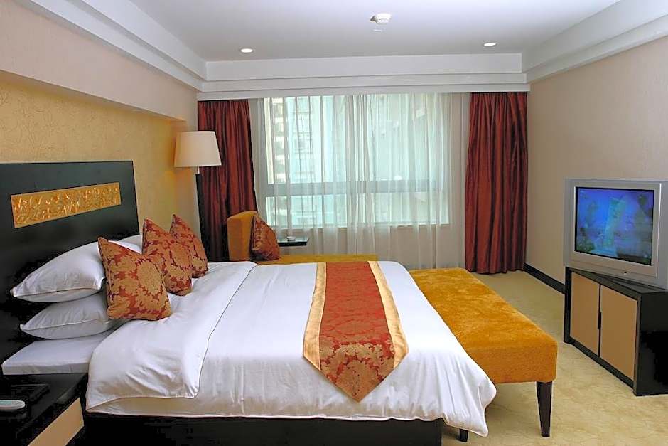 Landmark International Hotel